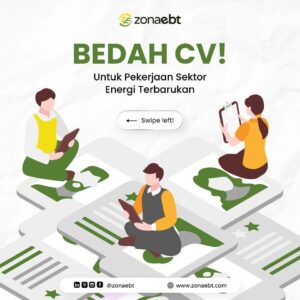 Review of Indonesia's CV on Nuclear Energy Transition zonaebt.com